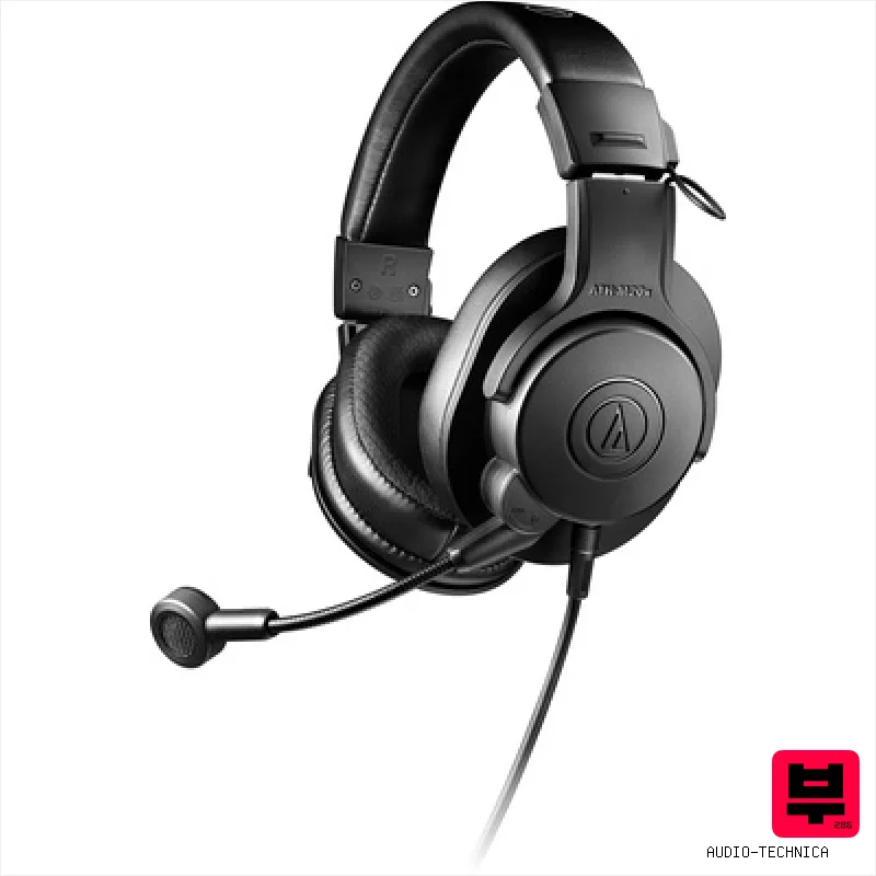 Audio-Technica ATH-M20xSTS - Professional Music Instrument Photo
