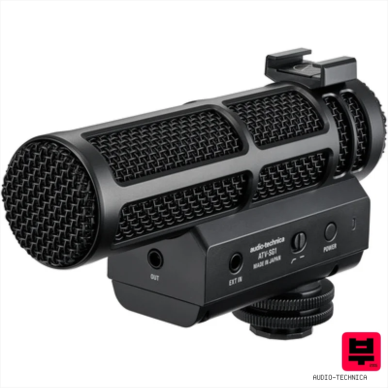 Audio-Technica ATV-SG1 - Professional Music Instrument Photo