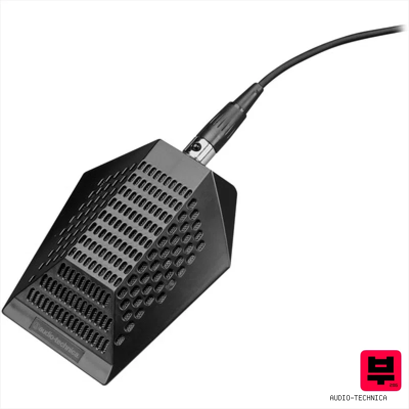 Audio-Technica Pro 44 - Professional Music Instrument Photo