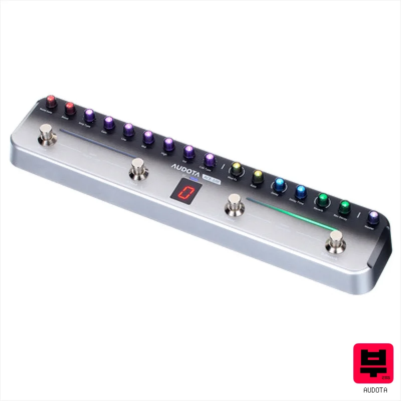Guitar Multi Effects