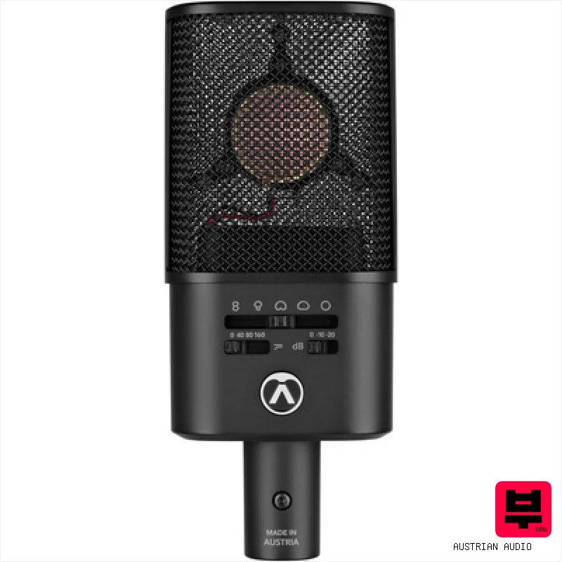 Austrian Audio OC616 Studio Set