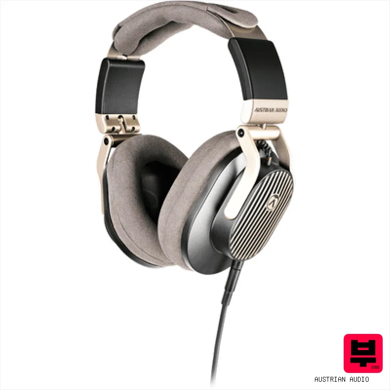 Austrian Audio The Arranger