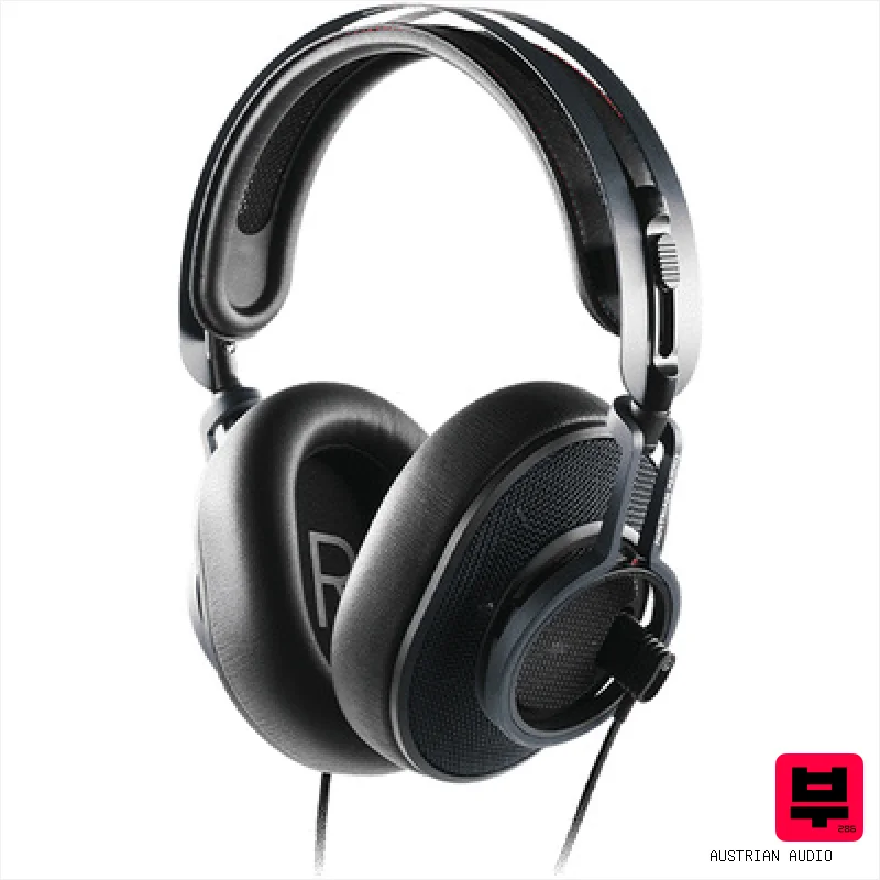 Austrian Audio The Composer