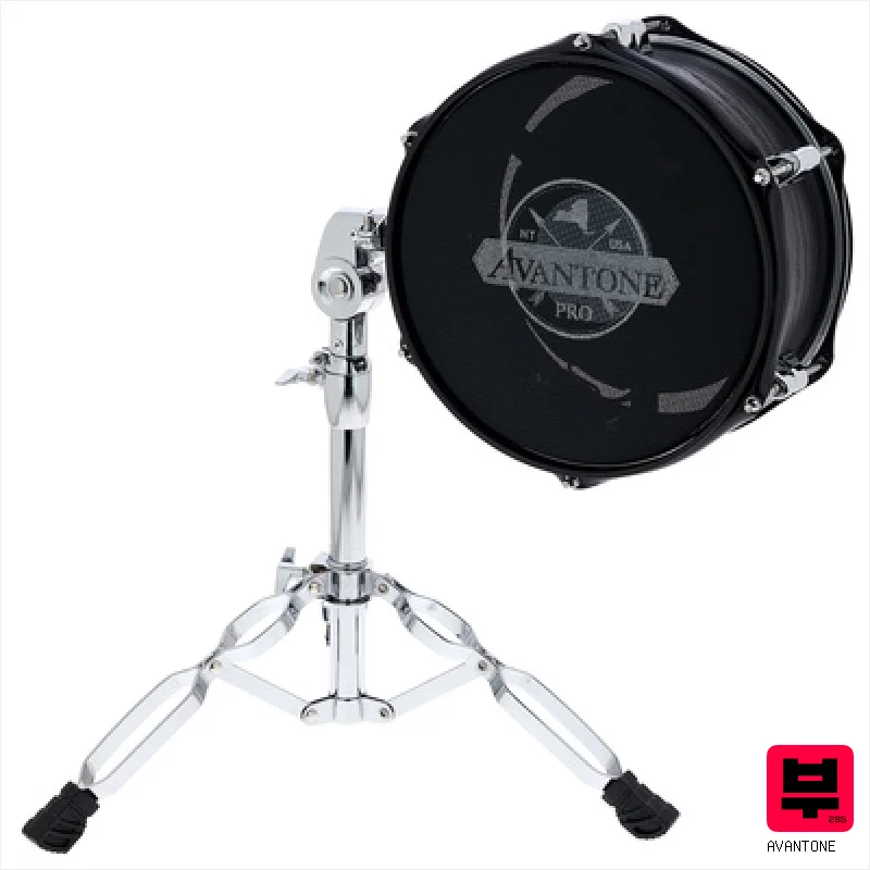 Avantone Kick - Microphones for Bass Drum