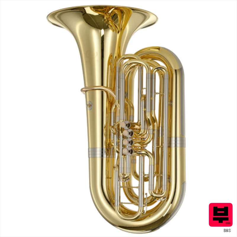 Bb Tubas
