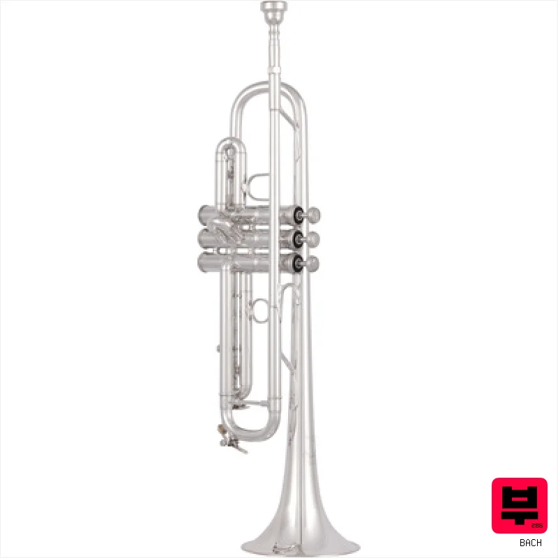 Bach 190SM37X Bb-Trumpet - Bb Trumpets