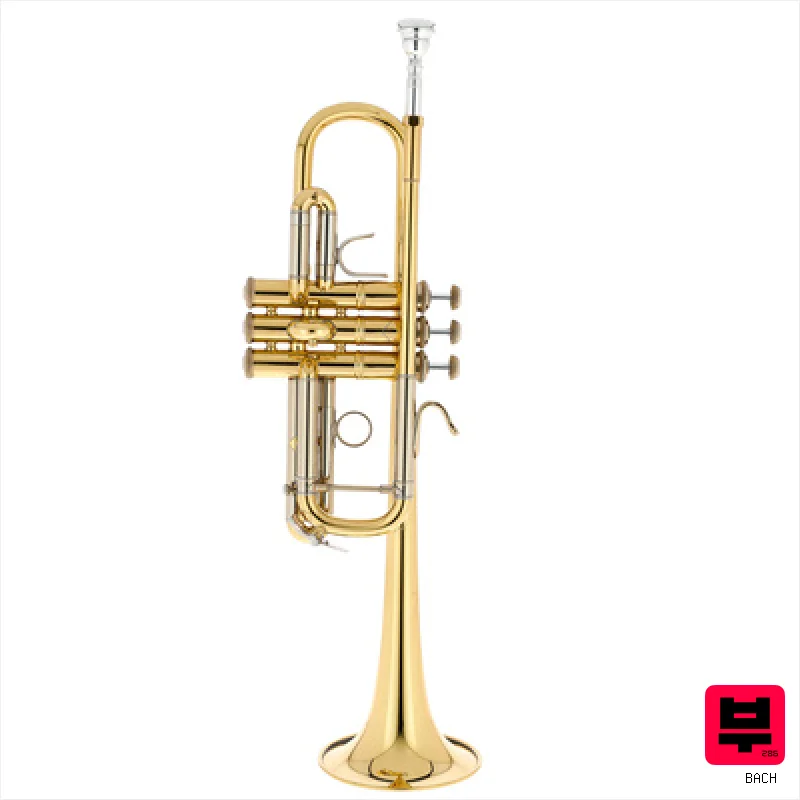 Bach C180L239 C-Trumpet - C Trumpets