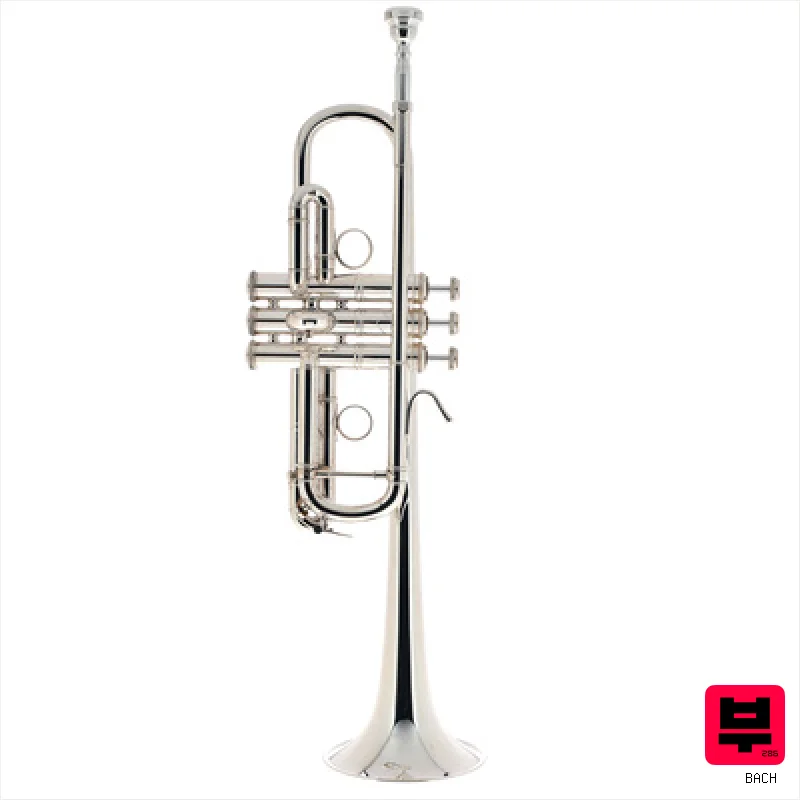 Bach C 180SL-229PC Philadelphia - C Trumpets