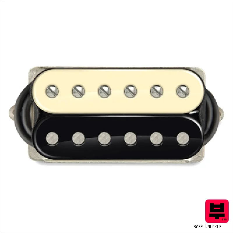 Bare Knuckle BC Old Guard HB BR 53 ZEB - Professional Music Instrument Photo