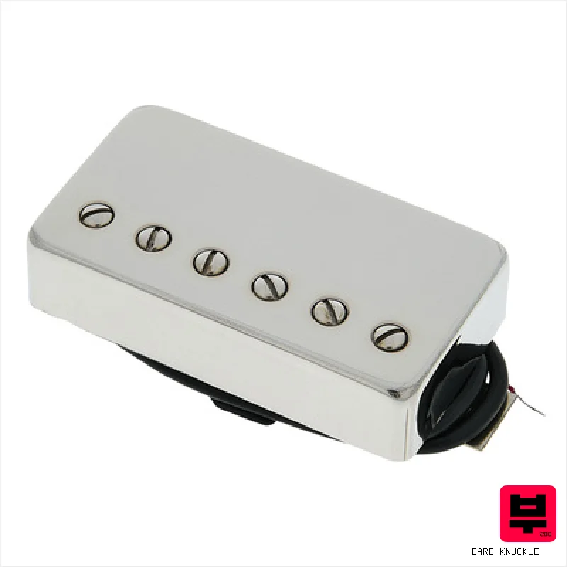 Bare Knuckle The Mule BR 53 NI - Professional Music Instrument Photo