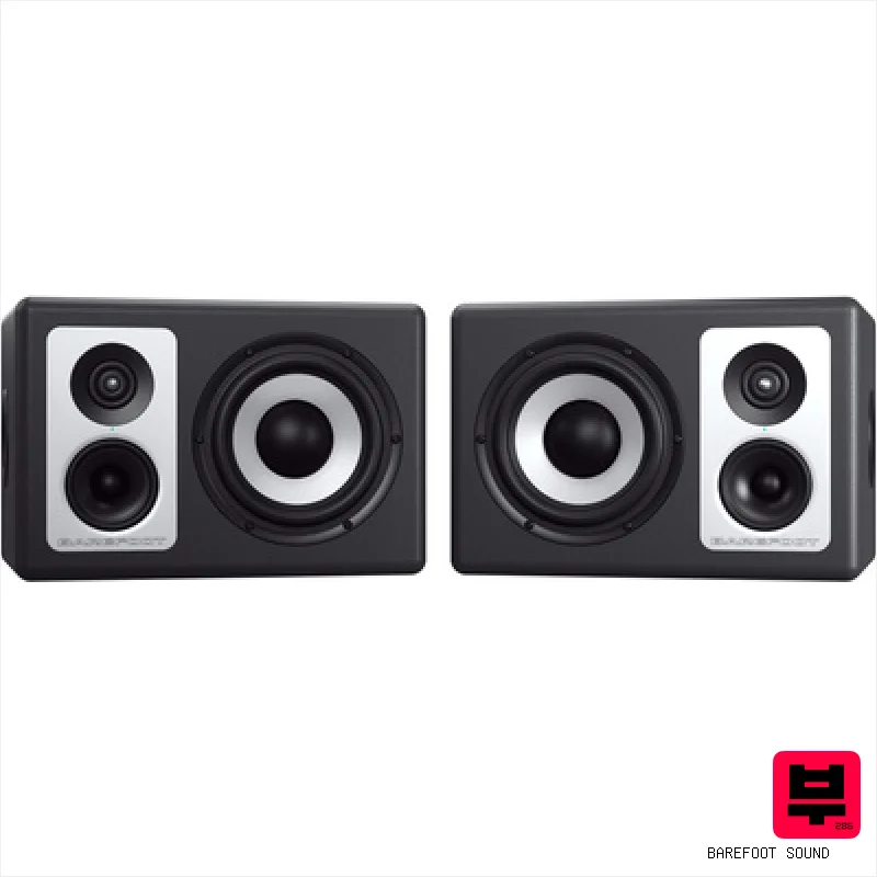 Barefoot Sound Footprint03 - Midfield Monitors