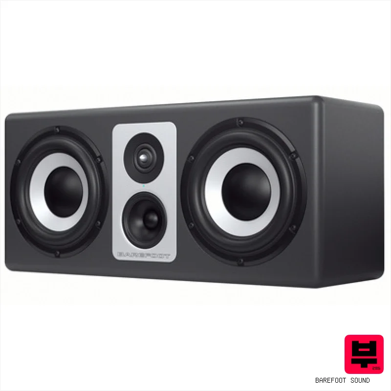 Barefoot Sound Footprint03C - Midfield Monitors