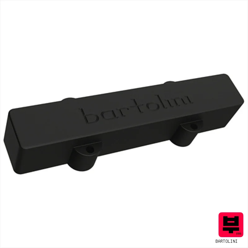 Bartolini American Classic J-Bass 5 BL - Pickups for 5-String J-Bass