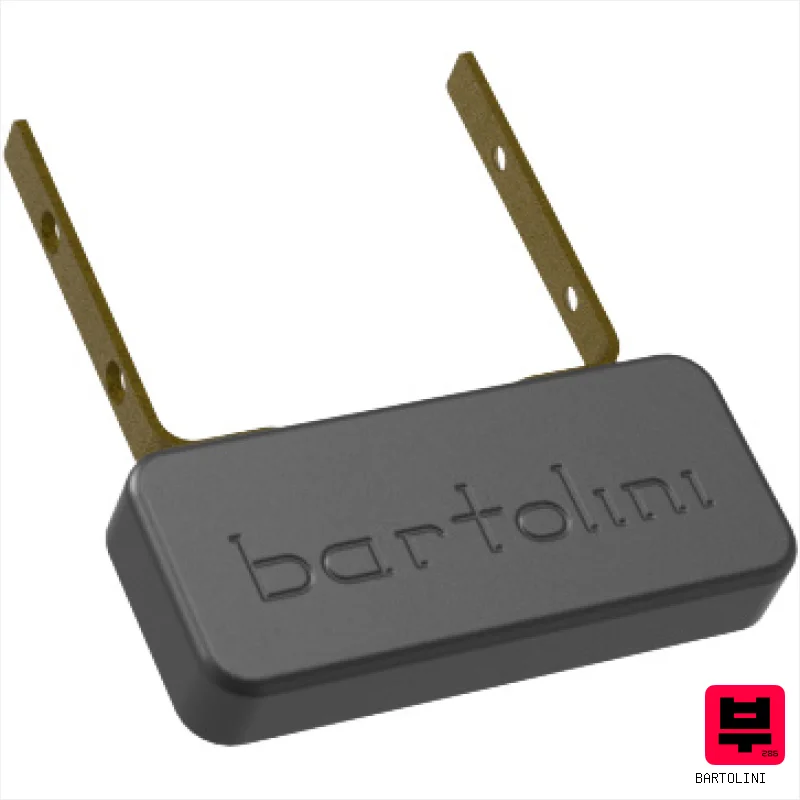 Bartolini BA 5 J Johnny Smith Mini 5J - Humbucker Pickups