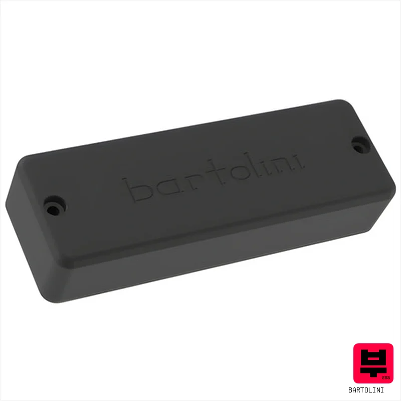 Bartolini Classic Bass MJ Soapbar Neck - Miscellaneous Pickups for Basses