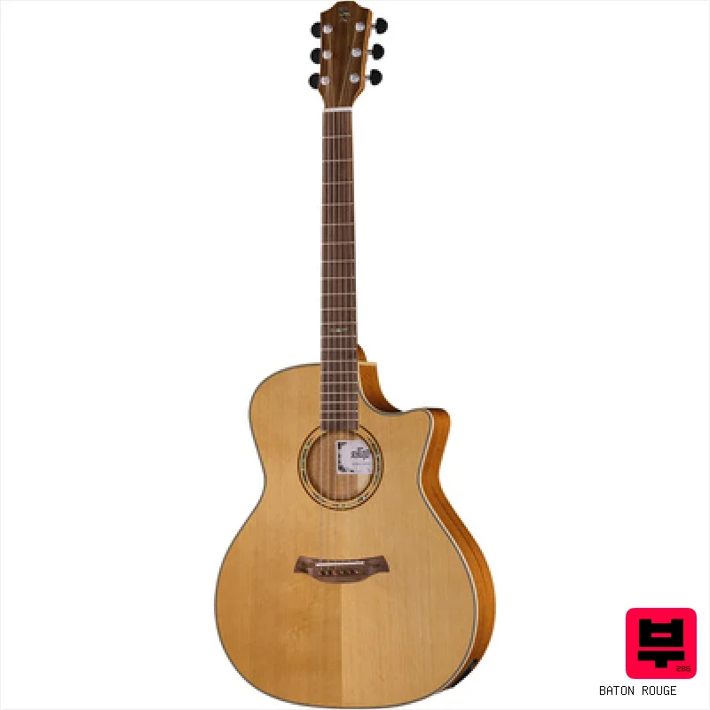 Baton Rouge AR81C/ACEC-N - Professional Music Instrument Photo