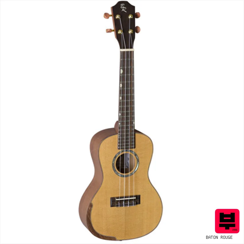 Baton Rouge UTAP-C Apple Concert Ukulele - Concert Ukuleles