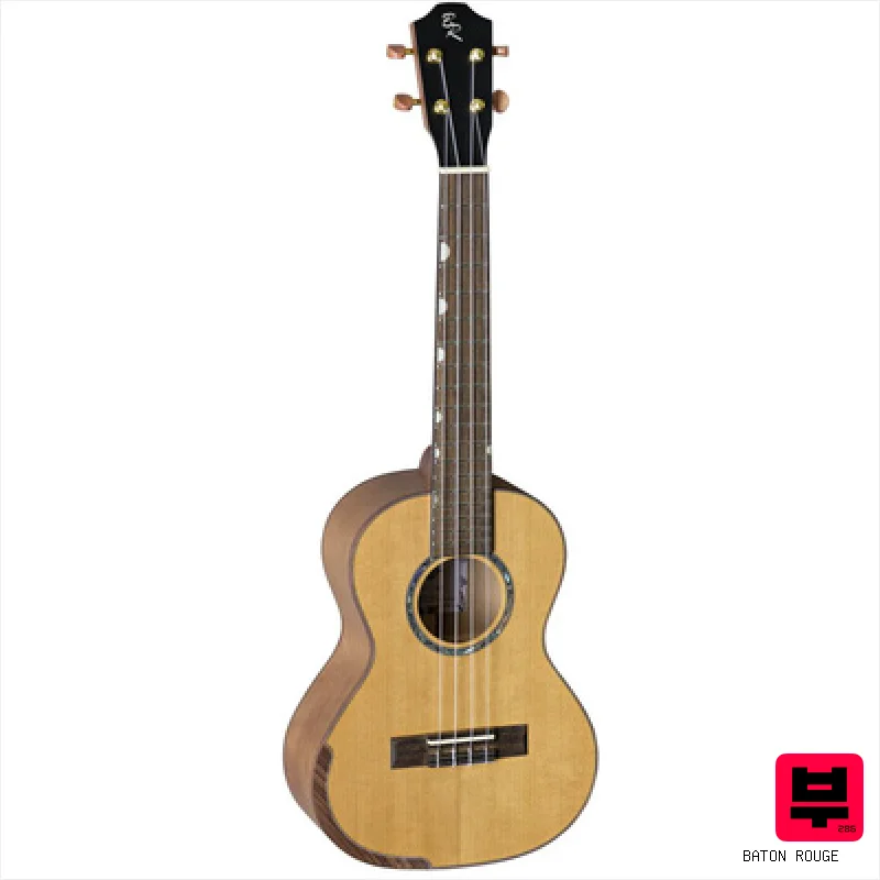 Baton Rouge UTAP-T Apple Tenor Ukulele - Tenor Ukuleles