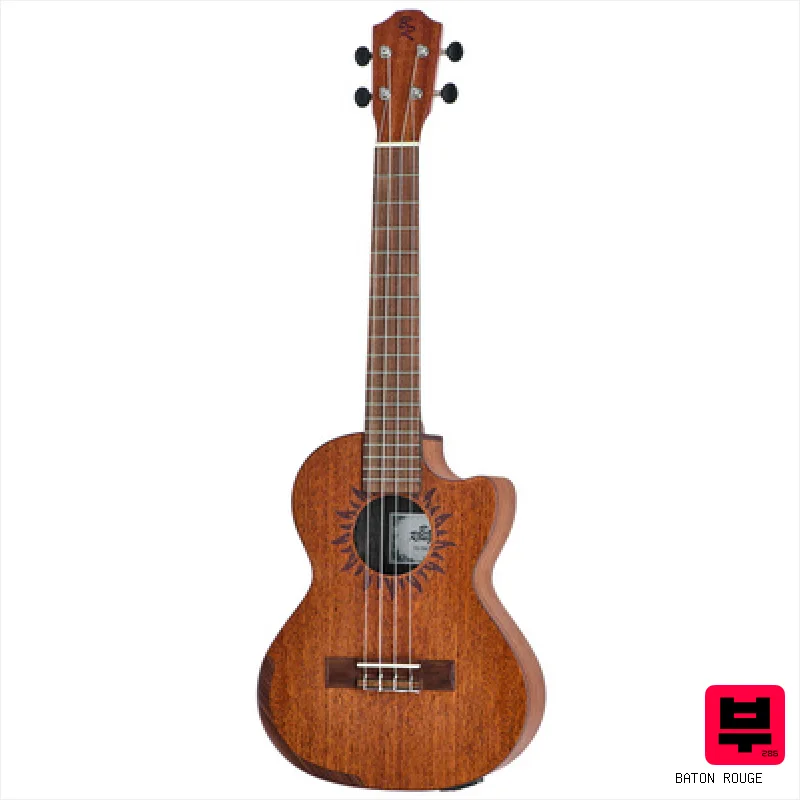 Baton Rouge V2-TACE Sun - Professional Music Instrument Photo