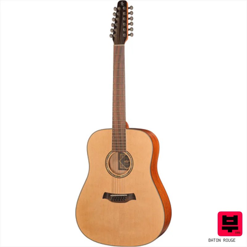 Baton Rouge X11LS/D-12 - Professional Music Instrument Photo