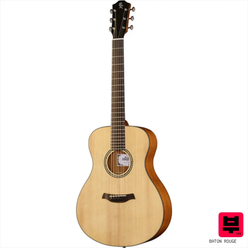 Baton Rouge X11S/F-W Wide Neck - Professional Music Instrument Photo