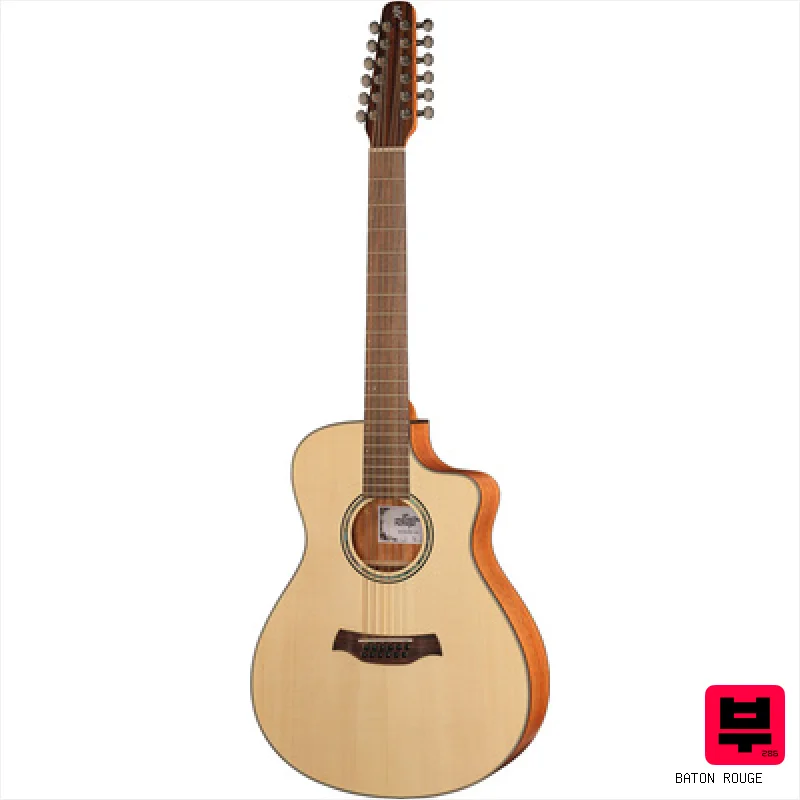 Baton Rouge X11S/FC-12 - Professional Music Instrument Photo