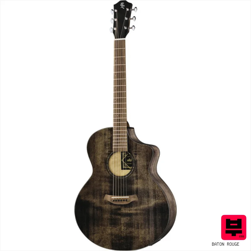 Baton Rouge X21S/FJEC-SCC - Professional Music Instrument Photo