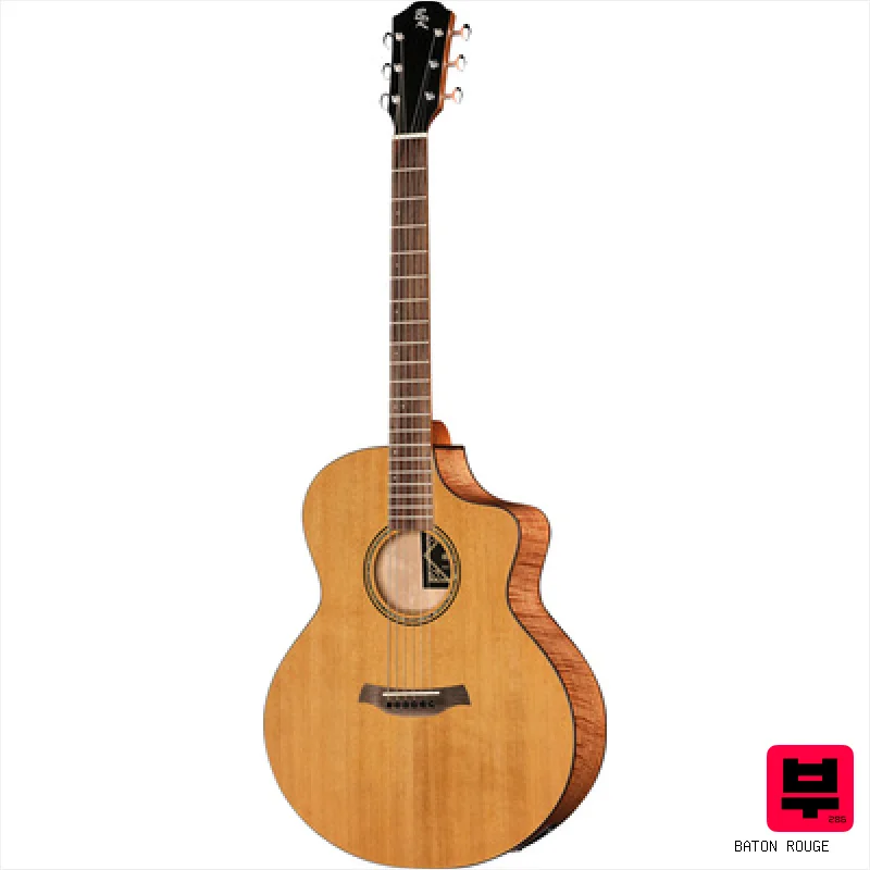 Baton Rouge X61C/FJEC-N - Professional Music Instrument Photo
