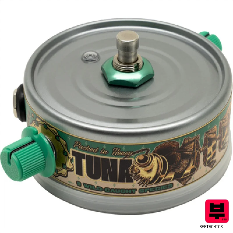Beetronics Tuna Trem