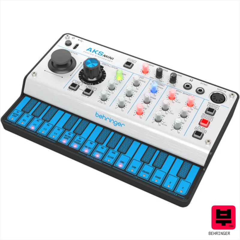 Behringer AKS Mini - Synthesizers