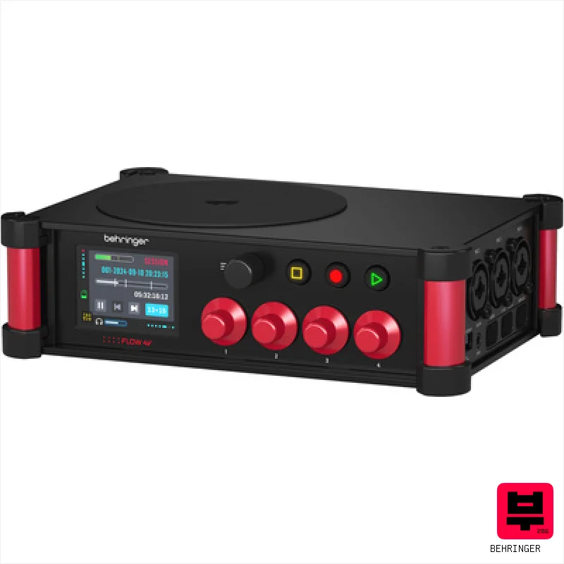 Portable Recorders