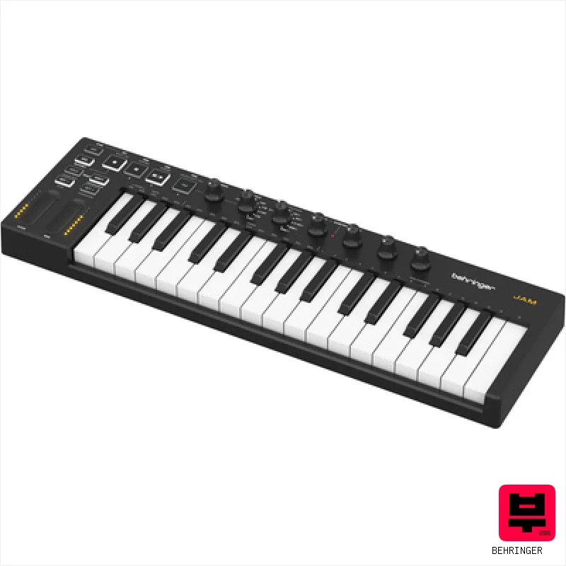 Behringer Jam