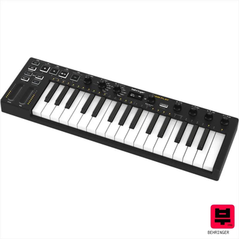 Behringer Jam Play