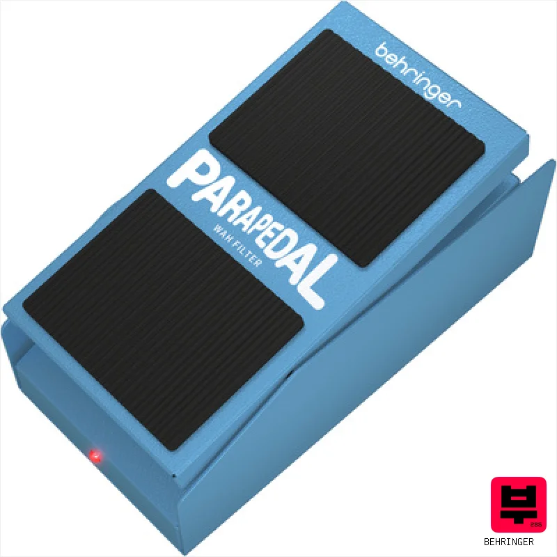 Behringer Parapedal Wah Filter