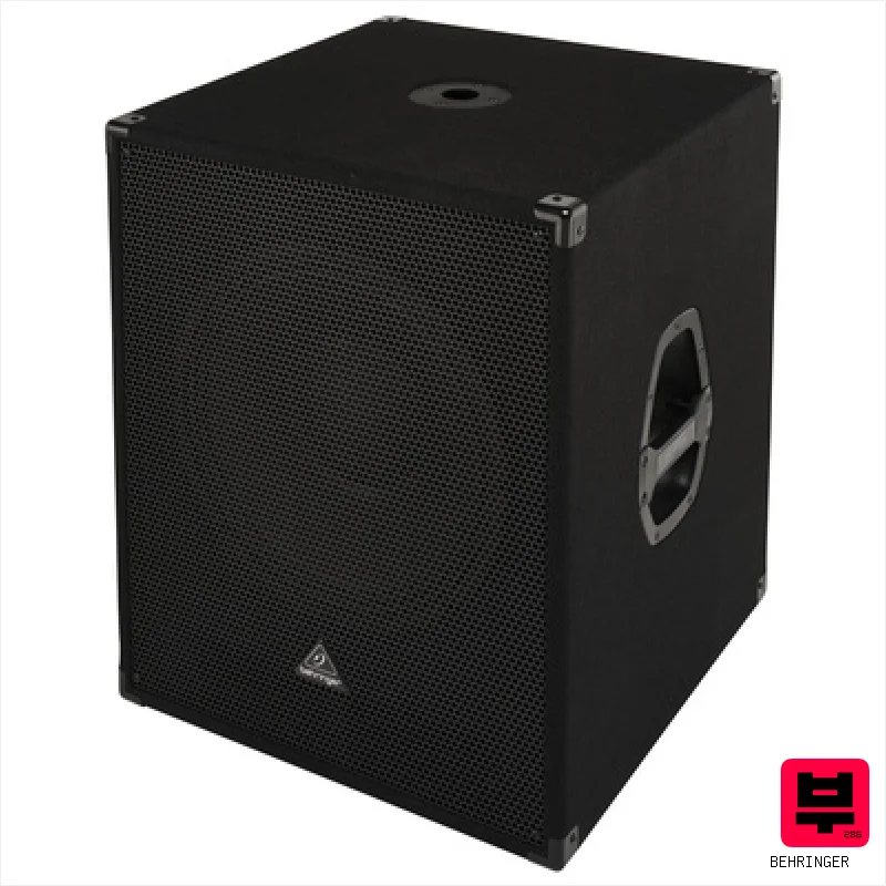 Behringer PK15S - Active Subwoofers