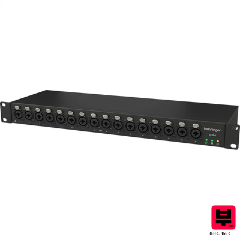Behringer SC16-I