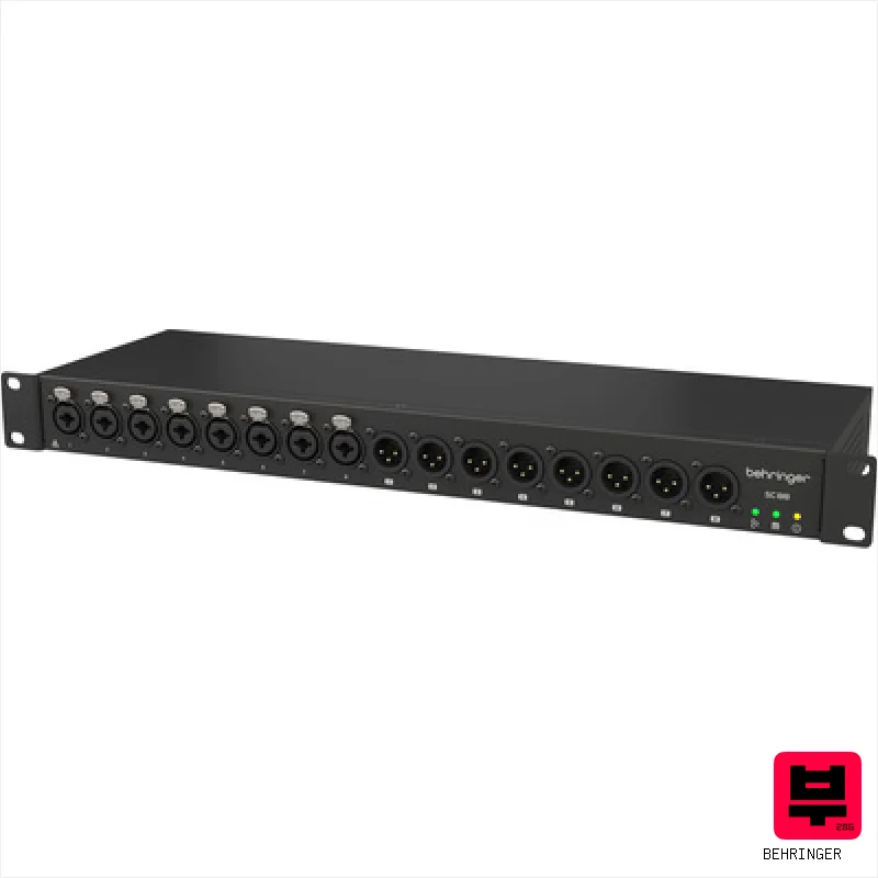 Behringer SC88
