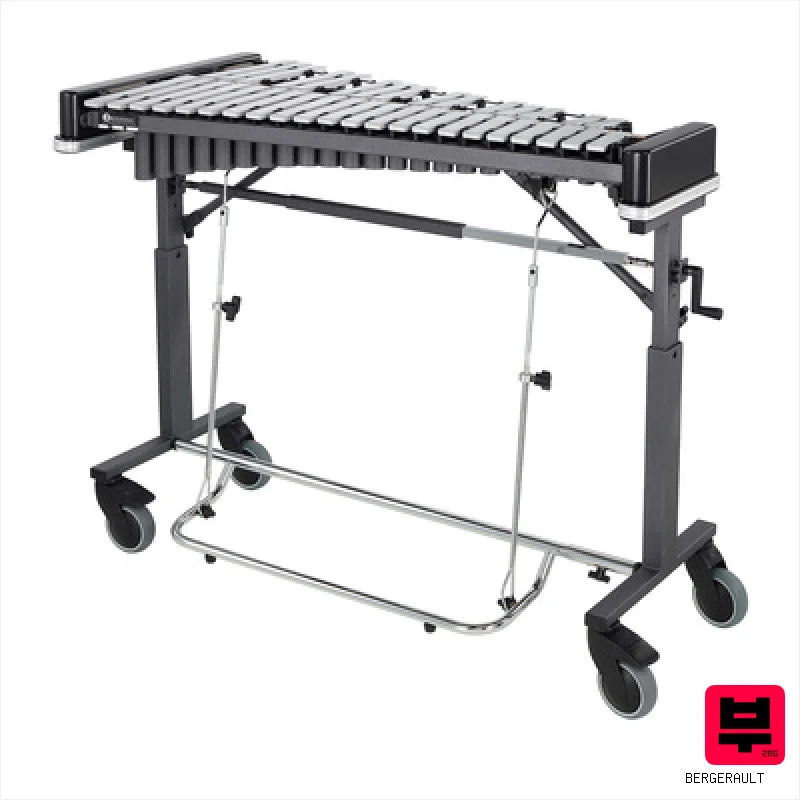 Bergerault BG30 Glockenspiel A=442Hz - Glockenspiels