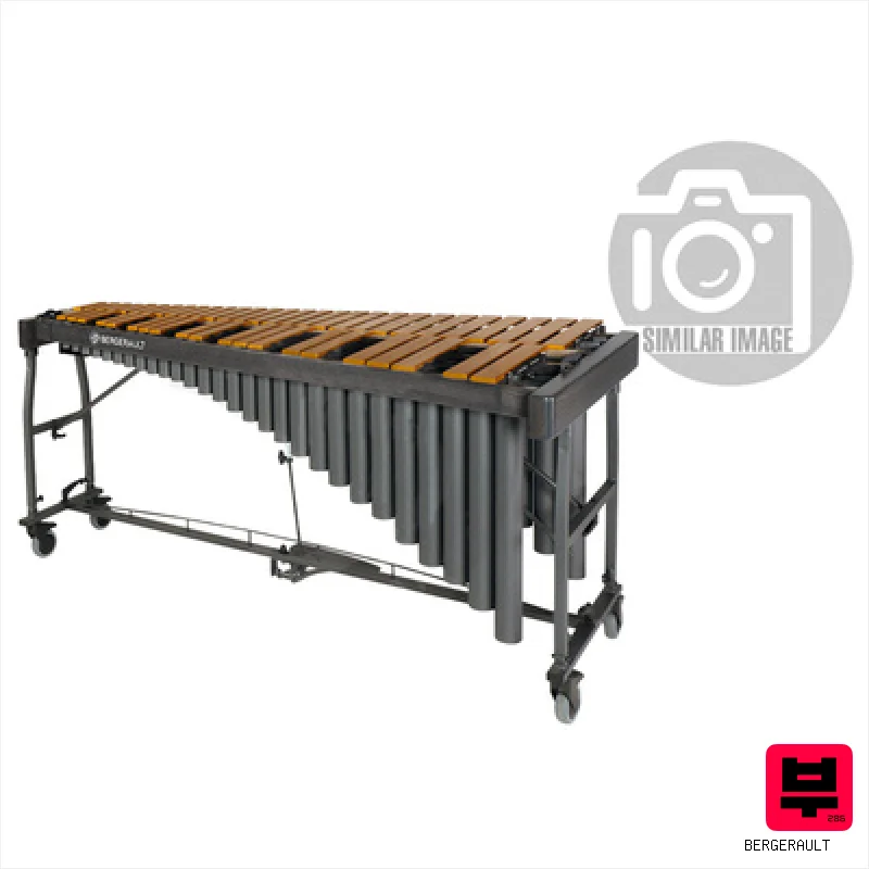 Bergerault BV40G Vibraphone A=442Hz - Professional Music Instrument Photo
