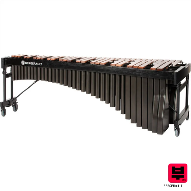 Bergerault Marimba BM50/AB A=442Hz - Marimbas
