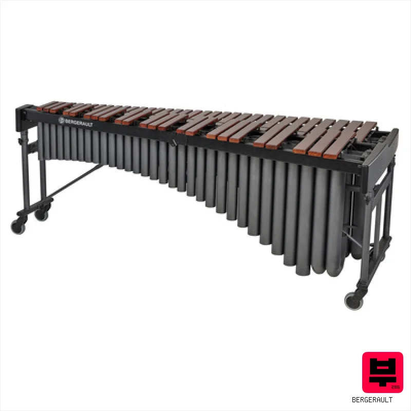 Bergerault Marimba MCB A=442Hz - Marimbas