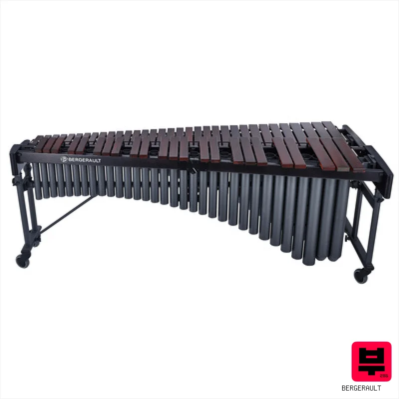 Bergerault MCBH Marimba Campus A=442Hz - Marimbas