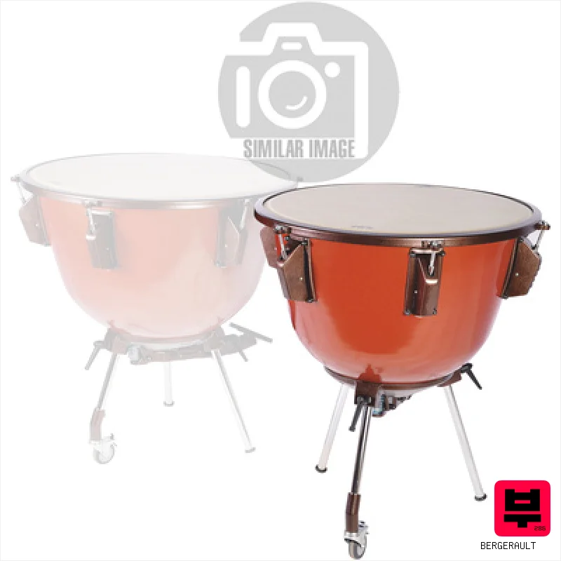 Bergerault VI26KH FS Voyager copper APP - Professional Music Instrument Photo