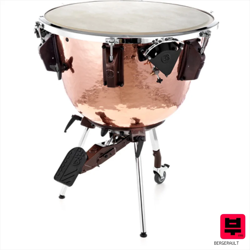 Bergerault VI32KH FS Voyager copper - Professional Music Instrument Photo