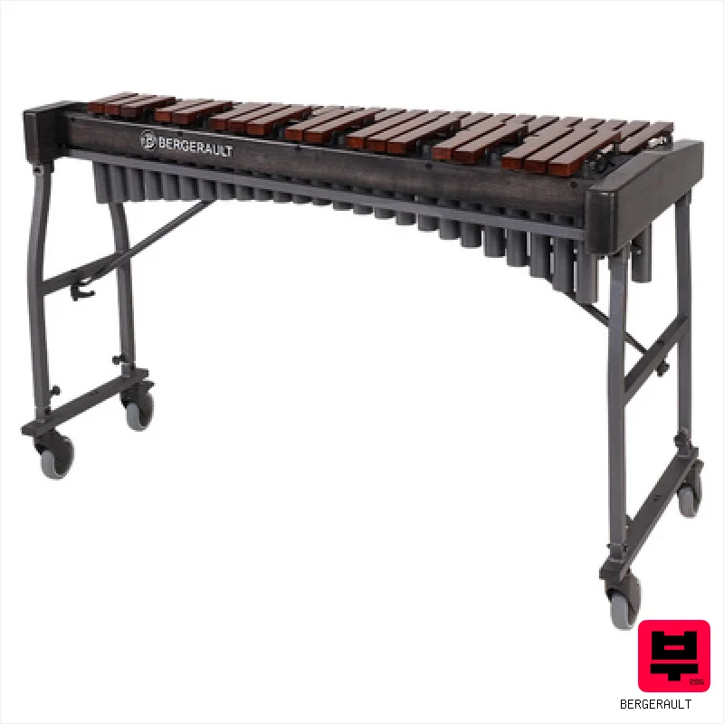 Bergerault Xylophone XSR3 A=442Hz - Professional Music Instrument Photo