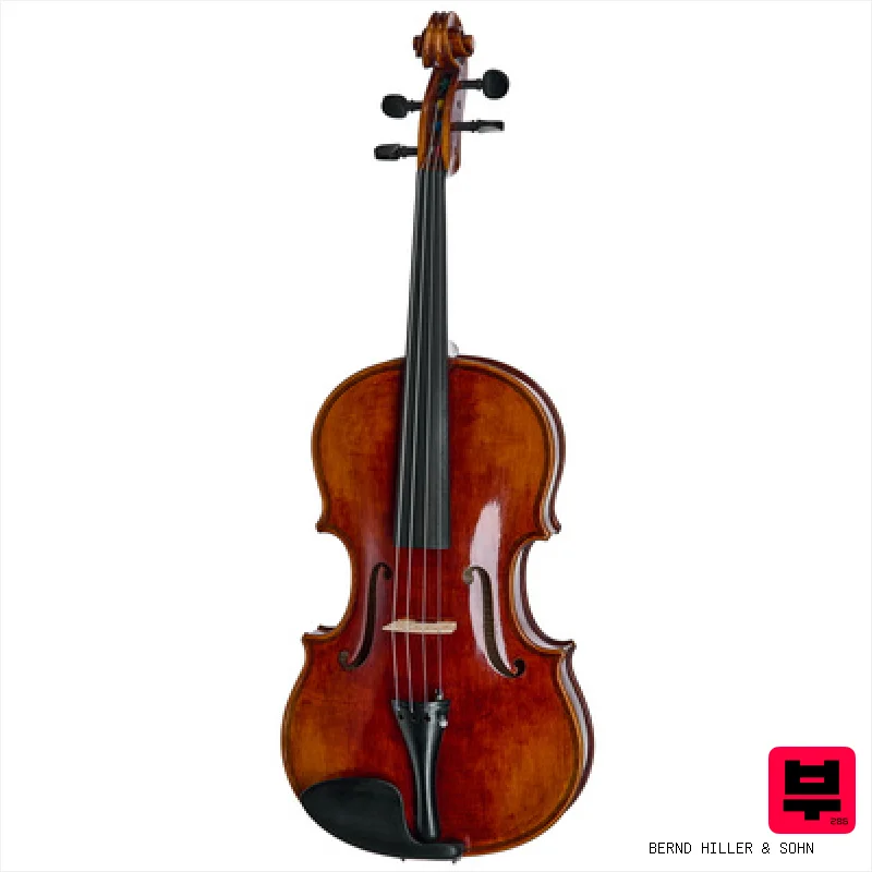 Bernd Hiller & Sohn Giovanni Paolo Maggini Viola - Professional Music Instrument Photo