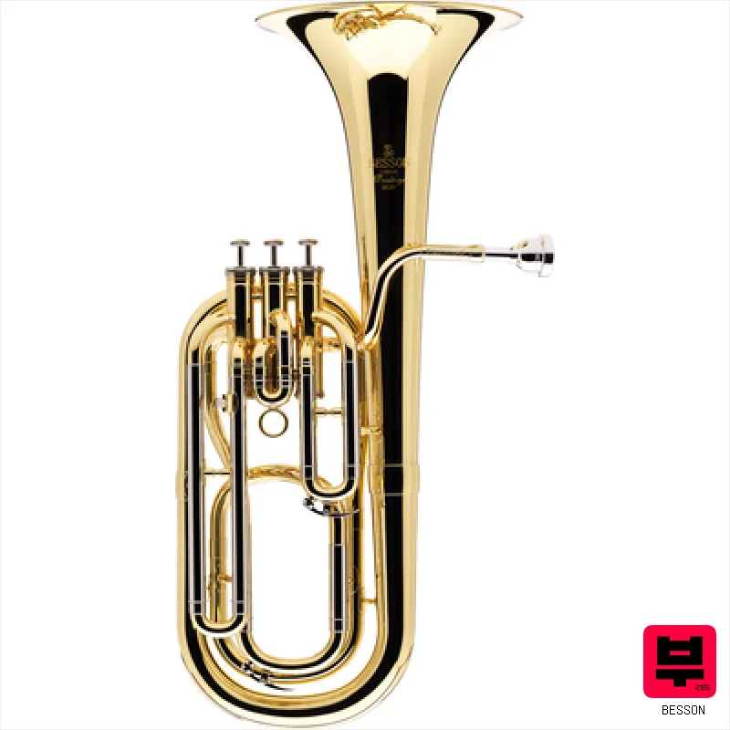 Alto-/Baritone Horns