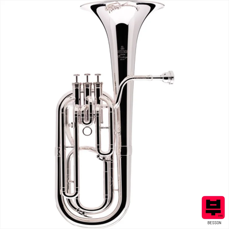 Besson BE157-2-0 Prodige 157 Alto H. - Alto-/Baritone Horns