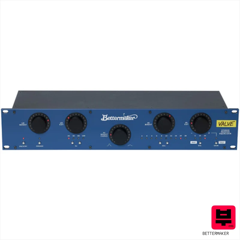 Bettermaker VSPE - Professional Music Instrument Photo