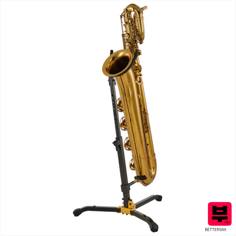 Baritone Saxophones